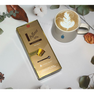 現貨 🦘澳洲 Vittoria Espresso 濃縮咖啡 Nespresso相容膠囊 咖啡膠囊 澳洲咖啡 零售