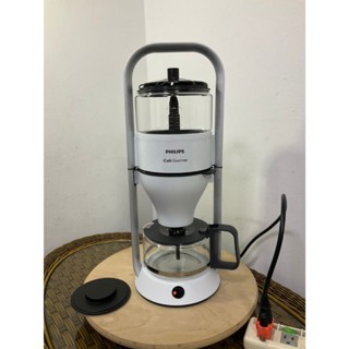 ** 白河戀蓮 ** 飛利浦 PHILIPS 萃取大師咖啡機 HD5407----庫 Q-01