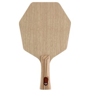 ★波爾桌球★ STIGA Cyber​​Shape Pure Wood 2025純力系列六角形底板㊣台灣代理商公司貨