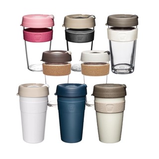 澳洲KeepCup全系列隨行杯L-咖啡杯/外帶杯/環保杯