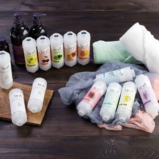 [現貨] 公司貨 韓國 Lavi 香薰維他命沐浴過濾器 除氯 花灑 蓮蓬頭 淨水器 薰衣草 小蒼蘭 145g 香氛濾芯