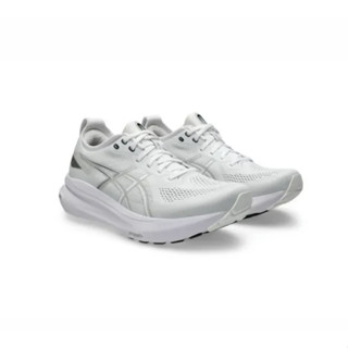 Asics Gel-kayano 31 男 慢跑鞋 灰白 1011B867-101 【S.E運動】