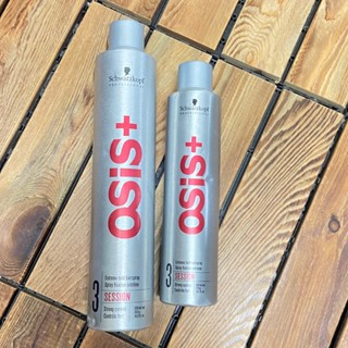 [沐沐屋]Schwarzkopf施華蔻 Osis+黑炫風 定型噴霧 300/500ml#245.