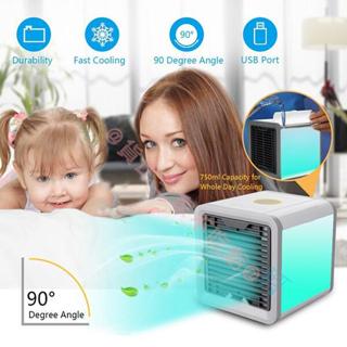 微型加水冷扇 狗 手持折疊風扇 陪考風扇 外出電扇 支架 風量加強 靜音馬達 超涼立冷 電風扇 學校 USB行動電源啟動