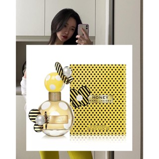 🌝 TRY🌝Marc Jacobs Honey 女性淡香精 1ml/2ml/ 5ml 玻璃噴瓶 TRY