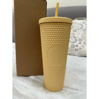 （全新現貨）星巴克 STARBUCKS 咖啡吸管冷水杯