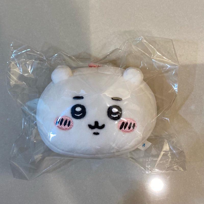 吉伊卡哇吉伊大頭扭蛋