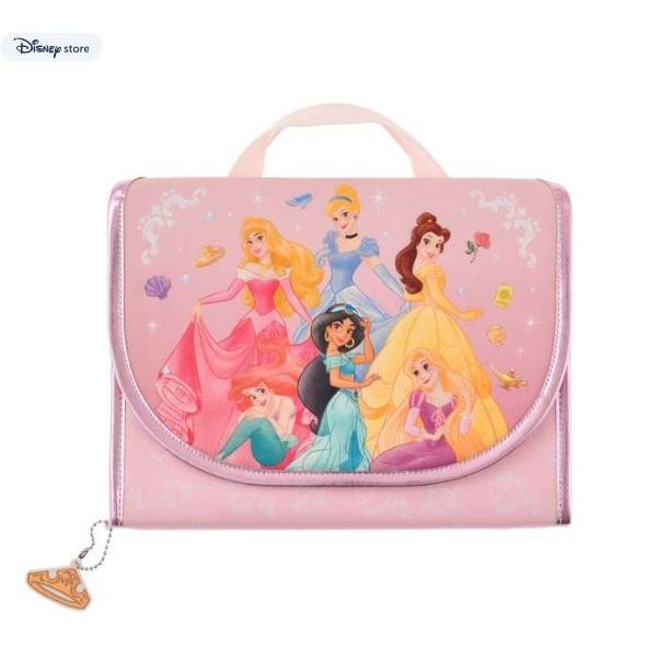 凱縈選品choose |🌻現貨🌻 正版迪士尼袋裝文具組 迪士尼公主 Elsa 艾兒莎 長髮公主