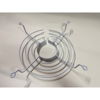 現貨🔥含稅🔥風扇散熱【網架】排風扇網架 冷氣機 室外機 散熱網架 葉片 排風 馬達 葉片 10" 12" 一丞馬達