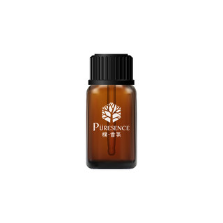 [滿額贈贈品]樸香氛PÜRESENCE曼妙女神複方精油3ml試用瓶