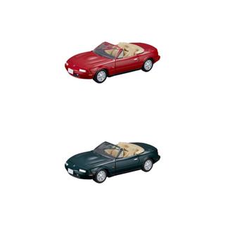 【初回+一般綁售】TOMICA Premium NO.14 馬自達 Mazda Eunos Roadster 東海模型