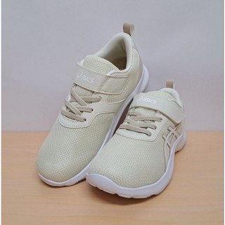 ✩Pair✩ 亞瑟士ASICS 慢跑鞋 童鞋 1154A198-200 LAZERBEAM MN-MG 黏扣帶 輕量好穿