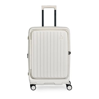 Acer 宏碁 (25吋) 巴塞隆納前開式登機箱 - (夜幕黑/貝殼白/海岸藍/莊園綠/夢幻粉)