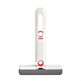 臺灣現貨（隔日出貨）【有熊出沒】小拖把迷你打掃神器/拖把/桌上型打掃神器(K0192)