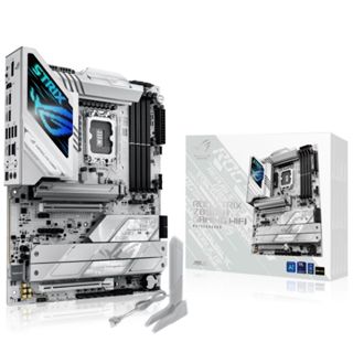 ASUS華碩 ROG STRIX Z890-A GAMING WIFI【ATX/1851腳位】主機板