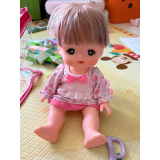 小美樂娃娃 小女孩玩具