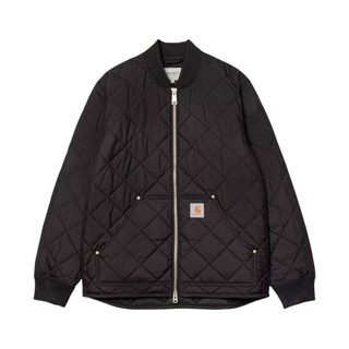 AirRoom 正品 2024AW CARHARTT WIP Myton Liner jacket 菱格紋 夾克 外套
