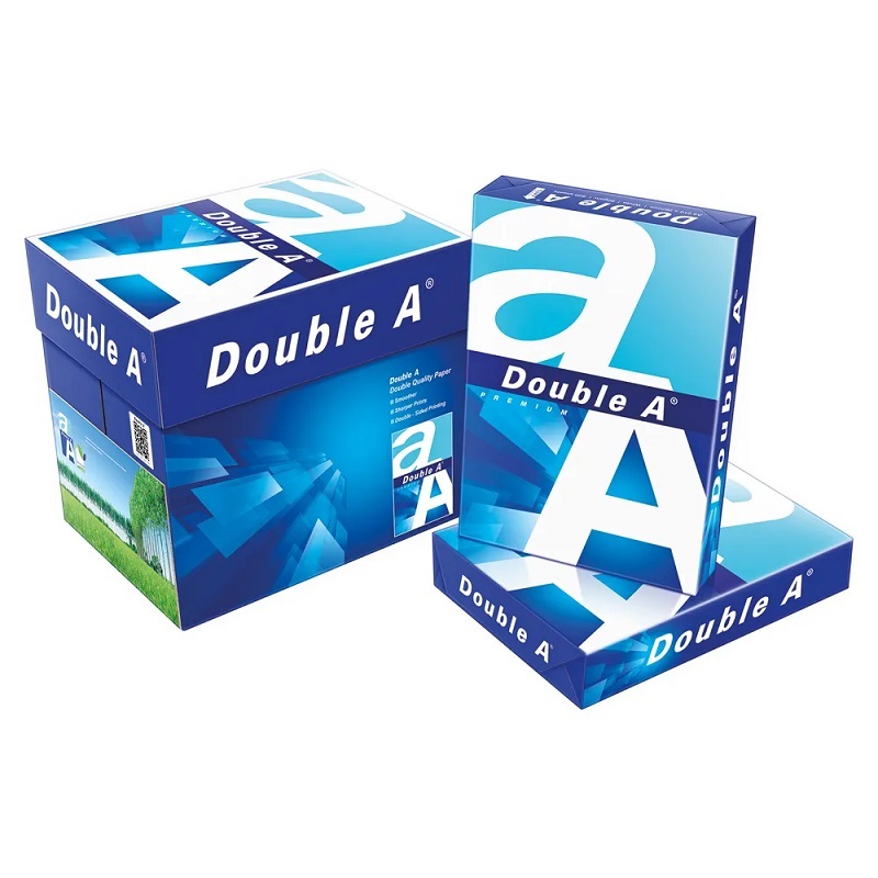 享亮文具樂園｜【Double A】80P 80磅 多功能影印紙 影印紙 尺寸 A4 B4 A3