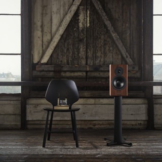 Dynaudio Evoke 20 丹拿 書架喇叭 原廠公司貨