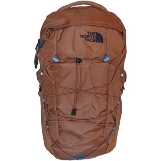 The North Face BOREALIS 28L後揹包 - 石頭棕色