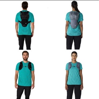 亞瑟士 ASICS 跑步 野跑 登山 輕量背包 6L 男女中性款 3013B092-001 30138092-020