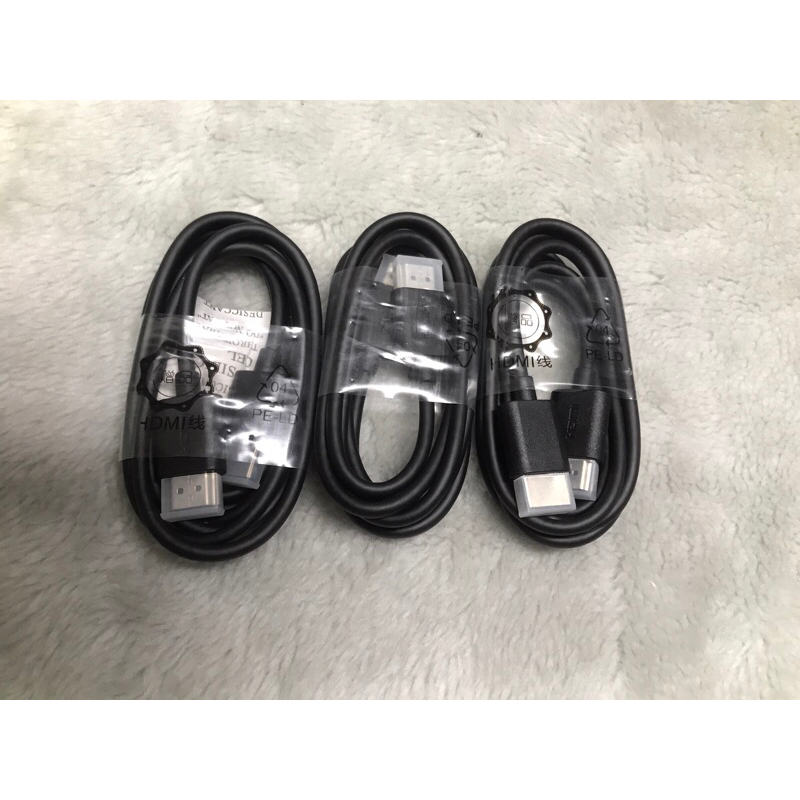 4K HDMI線 1.2米 台灣現貨 買二送一（三條100）下標兩條寄三條