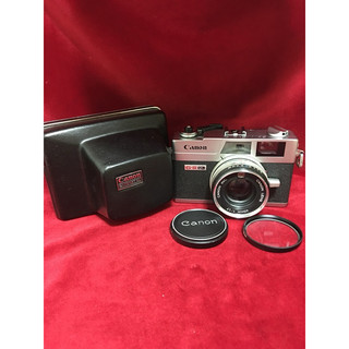 Canon QL17 Glll