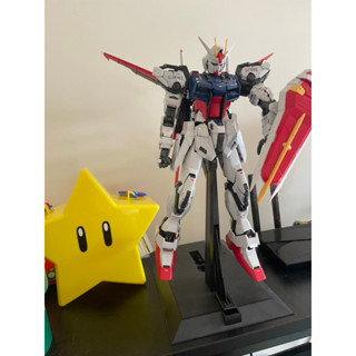 1/60 PG完美攻擊鋼彈