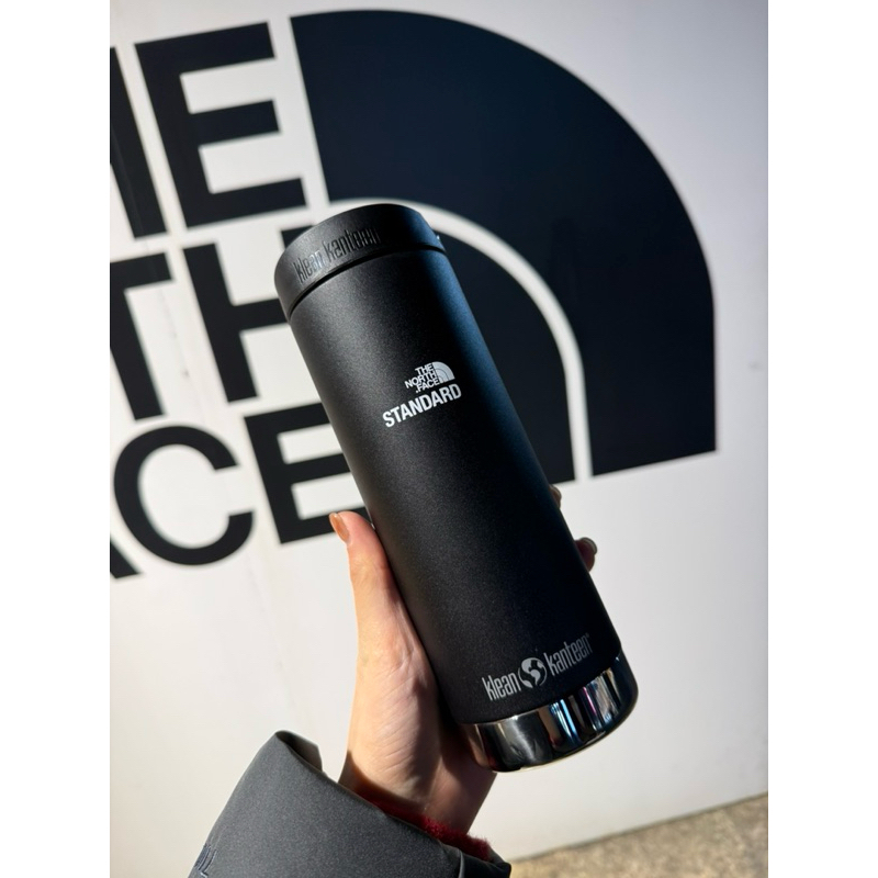 THE NORTH FACE - THE NORTH FACE STANDARD 限定 Klean Kanteen cliffedge_23060907
