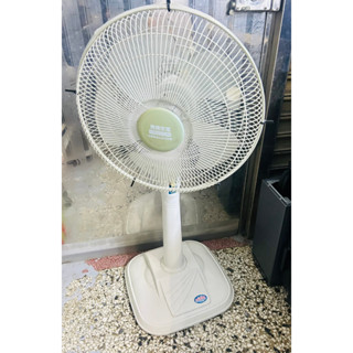 [D-104-X] 惠騰16吋立扇 FR-1619