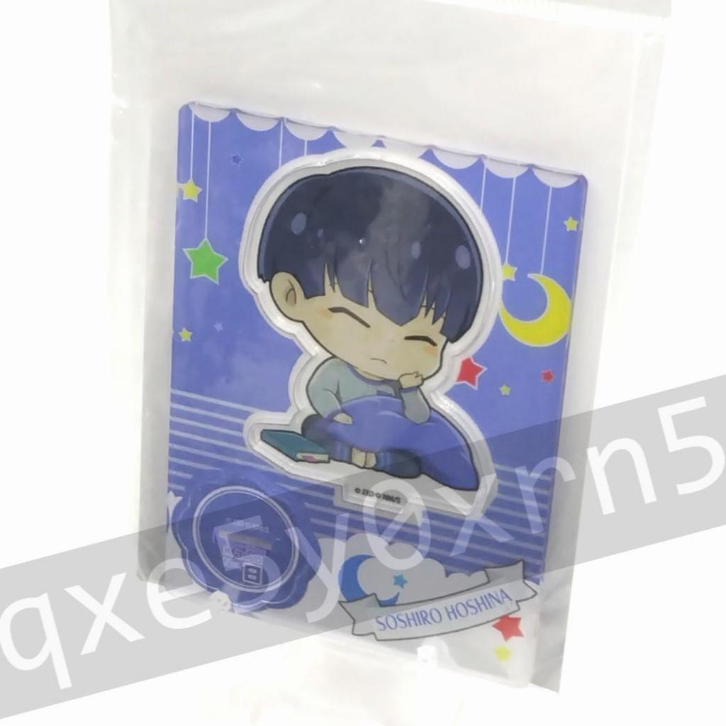 🌸㋃現貨🌟怪獸8號｜怪8｜壓克力立牌｜保科宗四郎｜晚安 睡眠｜Q版｜安美｜抱枕｜日版｜保科｜怪獸八號