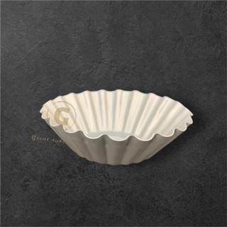 Great tableware《現貨當天寄出》三能SN6184 SN61845 蛋塔模 椰子模 模具 堅果塔 塔模