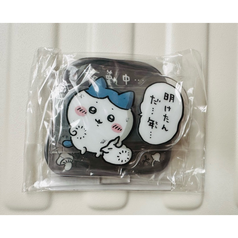 ❤️‍🔥最後1️⃣個❤️‍🔥〖在🇹🇼現貨〗🎍2025お正月快閃🎍吉伊卡哇·最新商品①