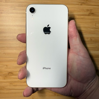 達米 iPhone XR 64G 128G無卡月付 651元 手機 二手 中古 便宜 學生 Apple