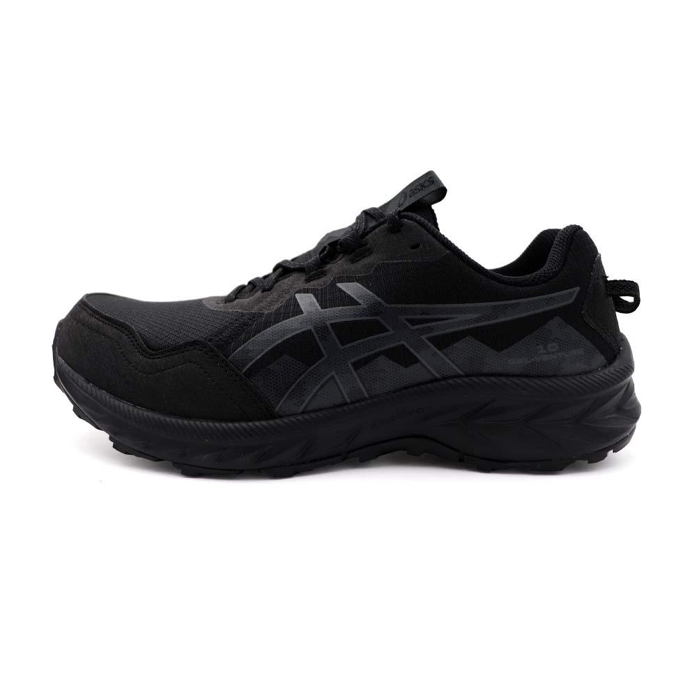 Asics Gel-venture 10 4E 黑 寬楦 休閒 運動鞋 男款 B5920 (1011B966-001)