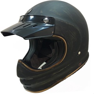 【極度風速】TORC T3 復古越野安全帽 山車帽 消光手刷古銅 仿舊全罩式 DOT ECE CNS 三認證 T-3
