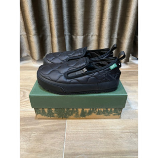 Danner OREGON SLIP 黑色懶人鞋 休閒鞋 女鞋 拉鍊 日系 Women’s Shoes