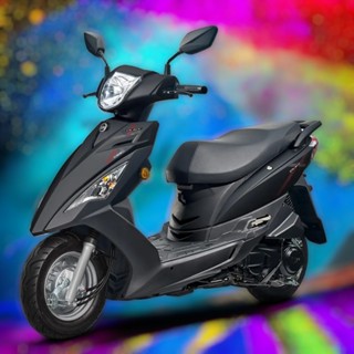 三陽機車 SYM 三陽機車 新車 迪爵 125 碟煞 迪爵125 鼓煞 分期 114年 3月