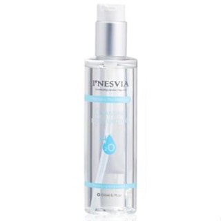 【I'NESVIA】肌本淨妍保溼卸妝水 200ml【紅綠蘋果】
