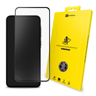 hoda Samsung S24FE/A55/A35 亮面玻璃保護貼