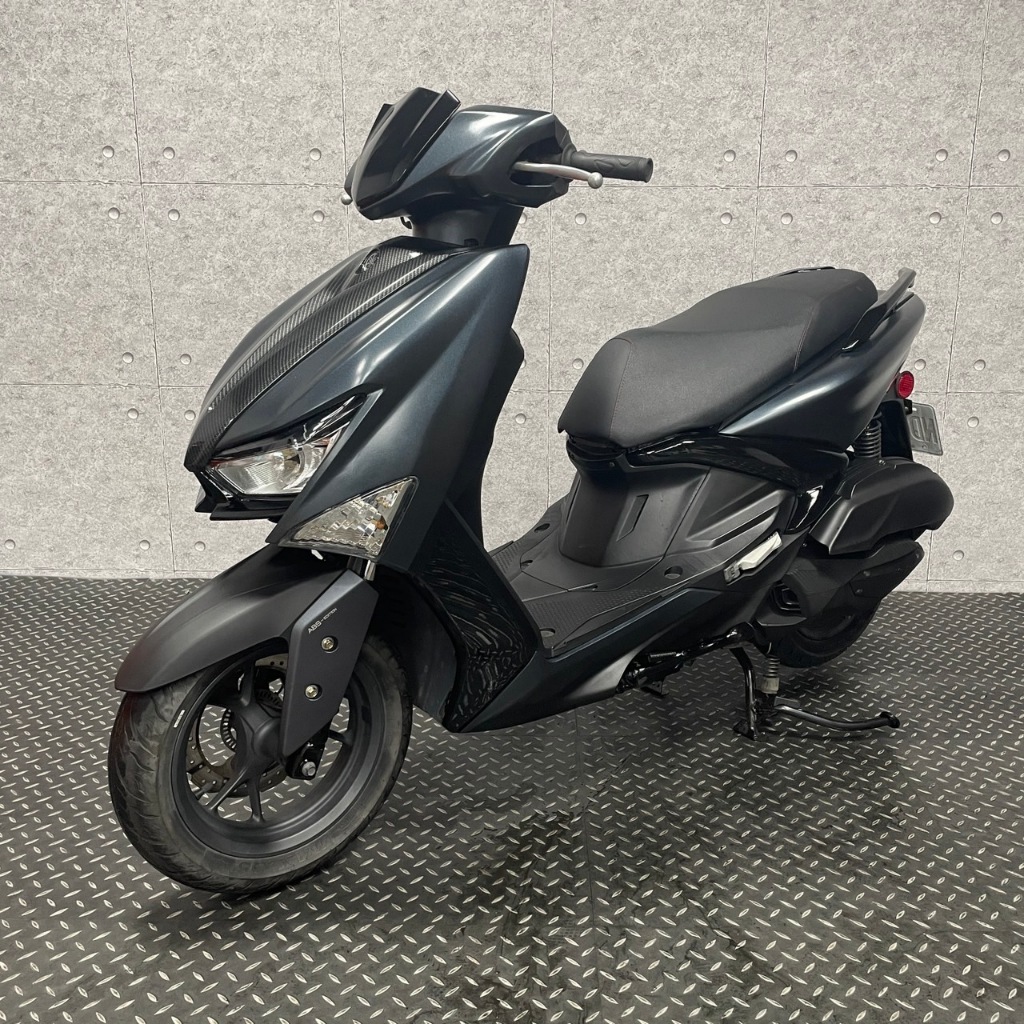 2020 山葉 勁戰六代 125 ABS #8362