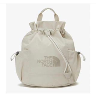 全新正品The North Face 肩揹包 水桶 Bonnie Pack