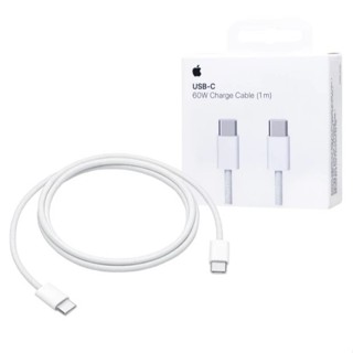 Apple蘋果 原廠 60W USB-C 編織充電連接線-1公尺(A2795) / 送2025年便條紙桌曆