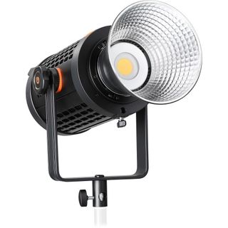 【控光後衛】UL150 無風扇設計 靜音LED攝影燈 150W