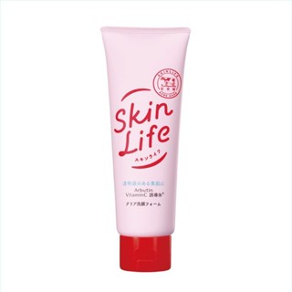 牛乳石鹼Skinlife滋卿愛淨白調理洗面乳【三友藥妝Tomod's】