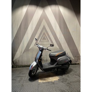 【保固車】【0元交車】2018年 KYMCO 光陽 MANY 110 MANY 110 鼓煞 機車