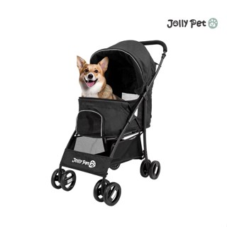 Jolly Pet Qbo輕便型寵物推車