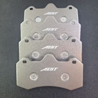 庫存出清~全新臺製AEKT AP9040/7040 D54、9200街道版來令片組~低粉塵低異音