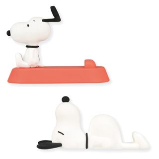 日本連線代購 史努比 SNOOPY PEANUTS 手機支架
