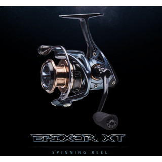 OKUMA 索爾 Epixor XT 紡車式捲線器 索爾XT